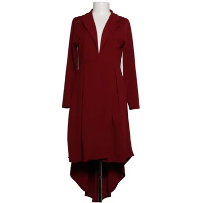 Kofta (Röd) från Juliet Elastan, Polyester