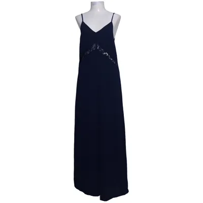 Jumpsuit (Blauw) van Outrageous Fortune Elastaan, Polyester