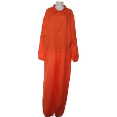 Byxdress (Orange)