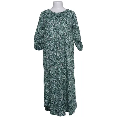 Robe (Vert, Blanc, Noir) de Joelle