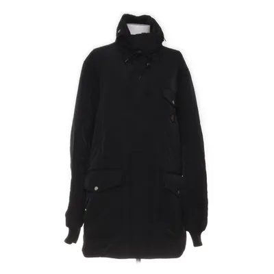 Winterjas (Zwart) van Rebrigi Wear Acryl, Nylon, Polyester