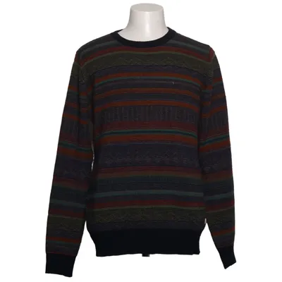 Sweater (Thomas) from Humör Acrylic, Wool