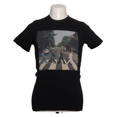 T-shirt (Noir) de Dedicated