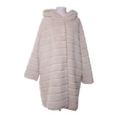 Jacket (White) from Isolde Polyester
