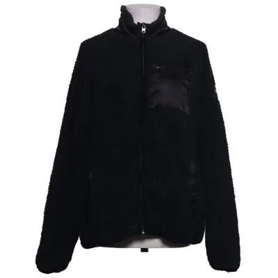 Fleecejakke (Sort) fra Saligia Polyester