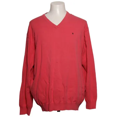 Pullover (Pink) von American English by Park Lane Baumwolle