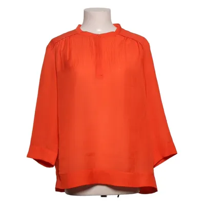 Blus (Orange) från Noa Noa Bomull, Polyester