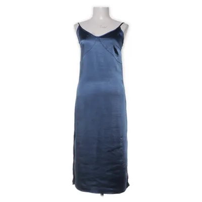 Klänning (Blå) från Rut & Circle Elastan, Polyester
