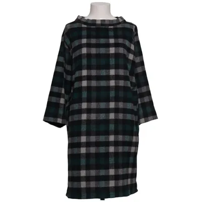 Robe (Vert, Gris, Blanc) de Cobra