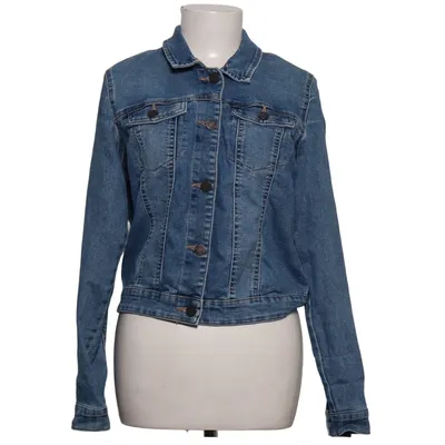 Veste en jean (Debra) de Noisy May Coton, Polyester