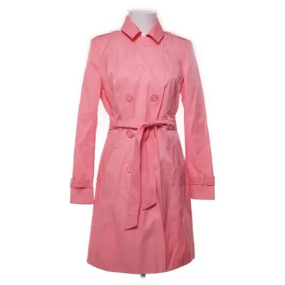 Trenchcoat (Rosa) från Collection Debenhams Bomull, Polyester