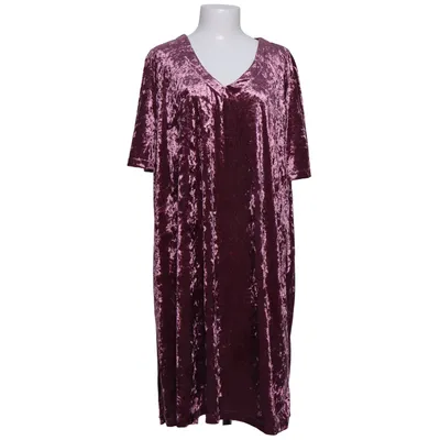 Robe (Violet) de MyWear Woman Élasthane, Polyester