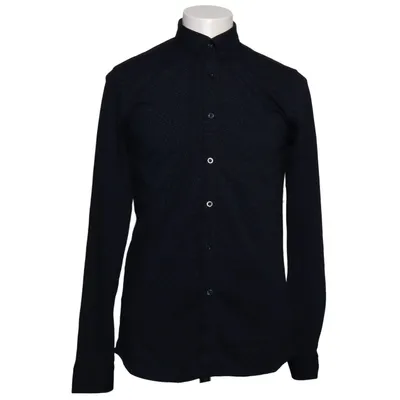 Buttondown-skjorta (SC18110064) från Savvy Citizen Bomull