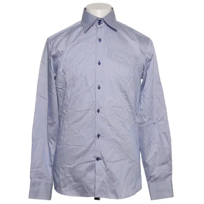 Skjorta (75460) från Wam Denim Bomull
