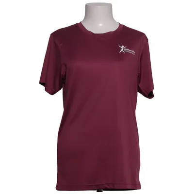 Practice jersey (Pink) from Clique Polyester