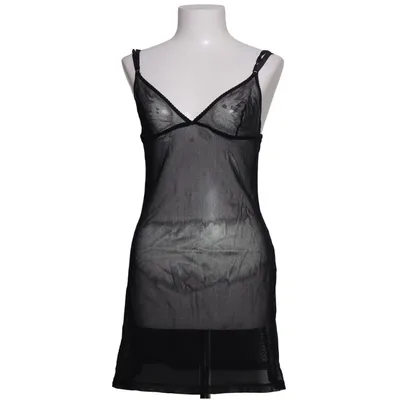 Déshabillé (Noir) de Dolce & Gabbana Intimo