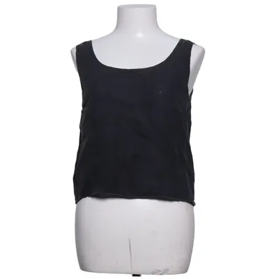 Tank Top (Black) from MaxMara