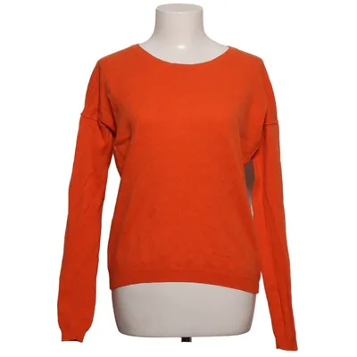 Trui (Oranje) van FTC Kasjmier