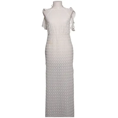 Strandklänning (Vit) från Lily and Rose