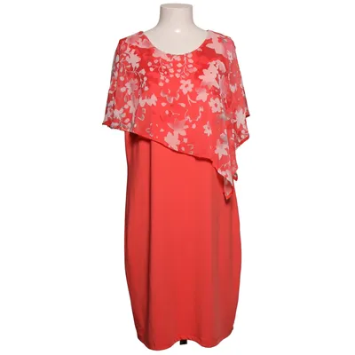Jurk (Roze) van Betty Barclay Polyester