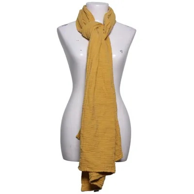 Écharpe (Jaune) de Lässig Coton