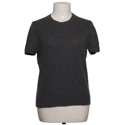 Topp (Basic Tee Feather Cashmere) från Theory Kashmir