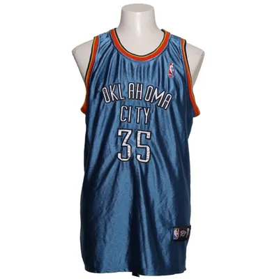 Baskettrøje (Oklahoma City Thunder) fra Reebok