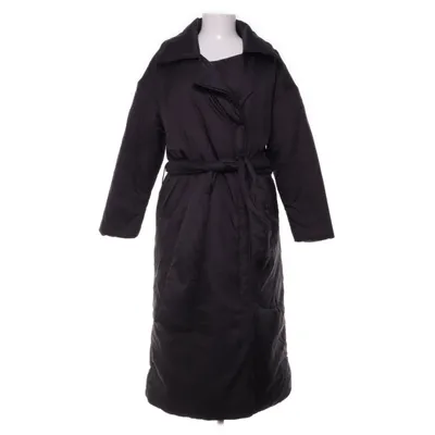 Vinterkappa (Svart) från Lager 157 Polyamid, Polyester