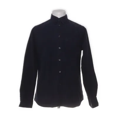 Buttondown-skjorta (Blå) från Filippa K Bomull