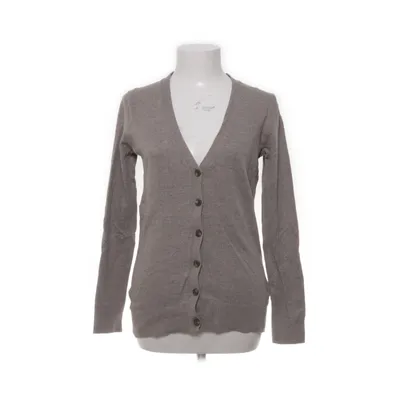 Cardigan (Grijs) van Gap Acryl, Nylon
