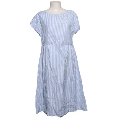 Klänning (Blå, Vit) från Emery Rose