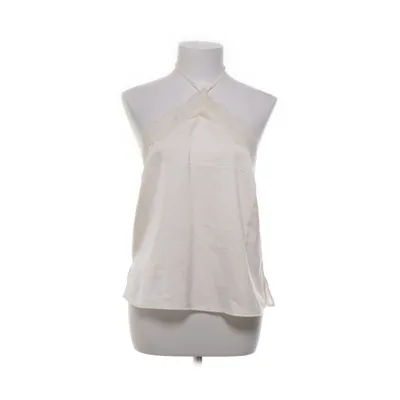 Haut dos-nu (Beige) de H&M Polyester