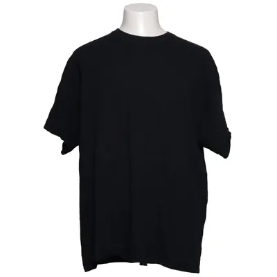 T-shirt (Noir) de New Love Club Coton