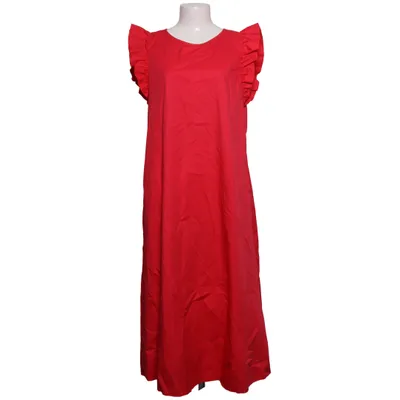 Dress (Red) from Riani Cotton, Elastane
