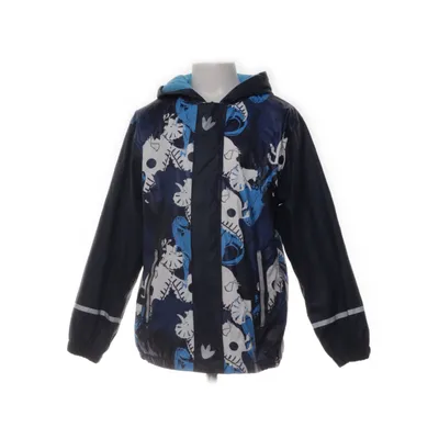Softshelljacka (Blå, Vit) från Lupilu Polyester