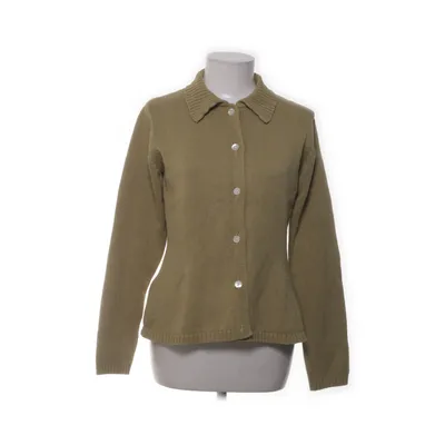 Cardigan (Green) from Marc O'Polo Cotton