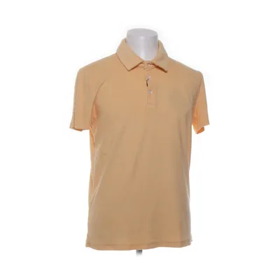 Pikétröja (Beige) från John Henric Bomull