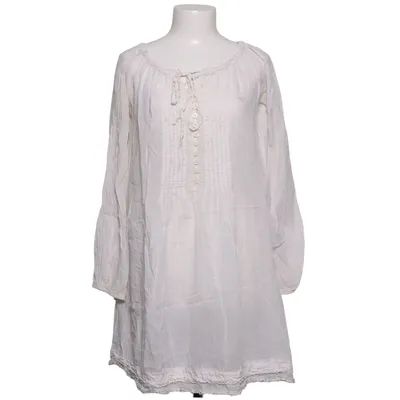 Tunic (White) from Braez Cotton
