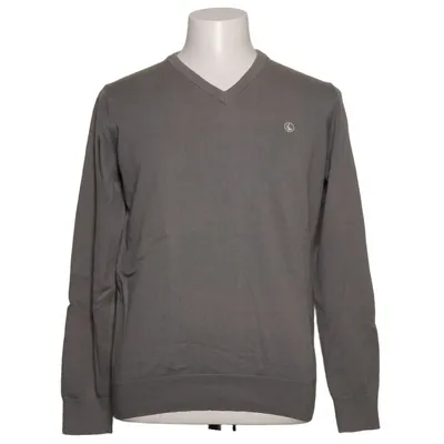 Pull-over (Gris) de El Ganso Coton
