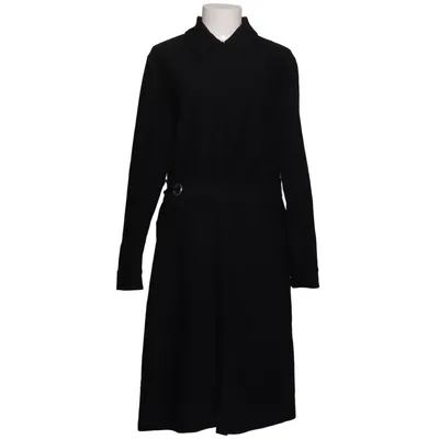 Jurk (Zwart) van Filippa K Elastaan, Polyester, Viscose