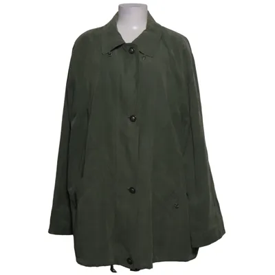 Jacka (Grön) från Frandsen Polyester