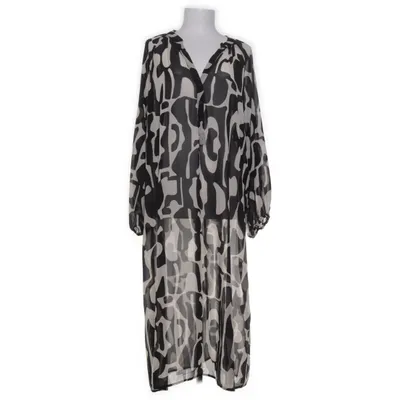 Klänning (Jodie Classic Dress) från I Say Återvunnen polyester