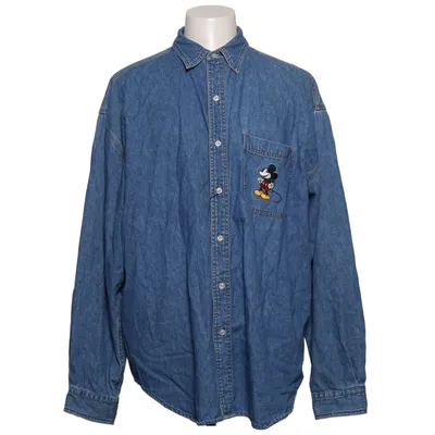 Denim shirt (Blue) from The Disney Store