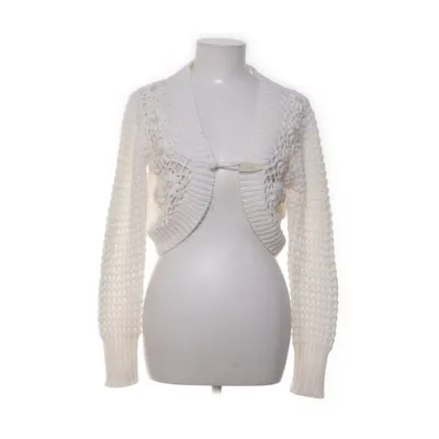 Bolero (Vit) från Fionella Akryl