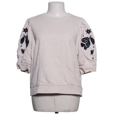 Sweatshirt (Henriette) van Fabienne Chapot Organisch katoen, Polyester
