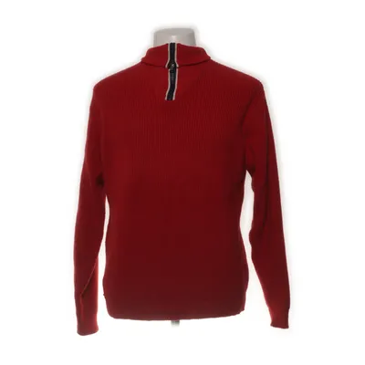 Polotröja (Röd) från L.O.G.G Sport by H&M Bomull