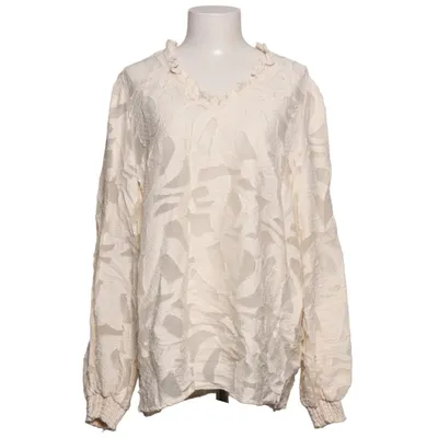 Blouse (Blanc) de Soyaconcept Polyamide, Viscose