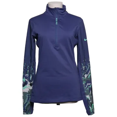 Trainingstop (Hyperwarm) van Nike Pro Elastaan, Polyester