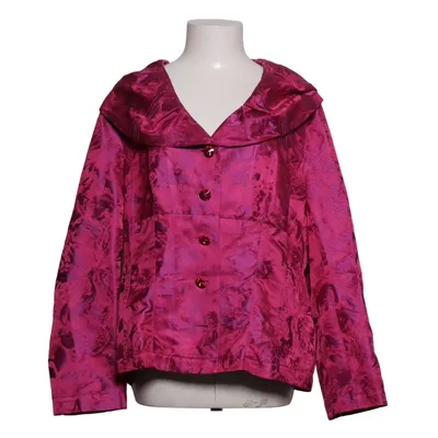 Blazer (Roze) van Elégance Zijde