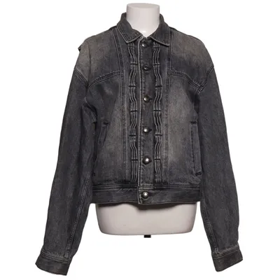 Jeansjacka (WAVE DENIM BOMBER JACKET) från Andersson Bell Bomull